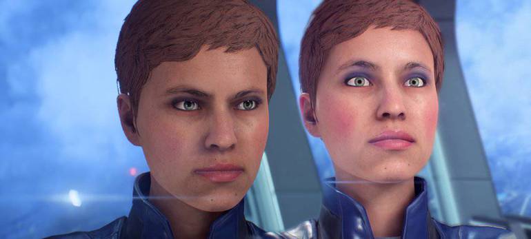Mass Effect: Andromeda