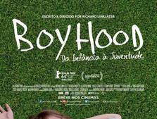 Boyhood – Da Infância à Juventude