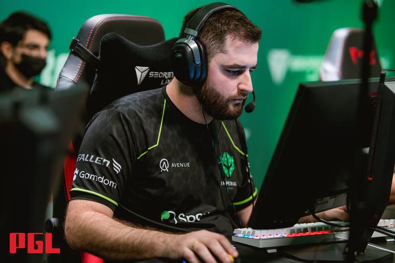 counter strike: global offensive csgo imperial furia mibr