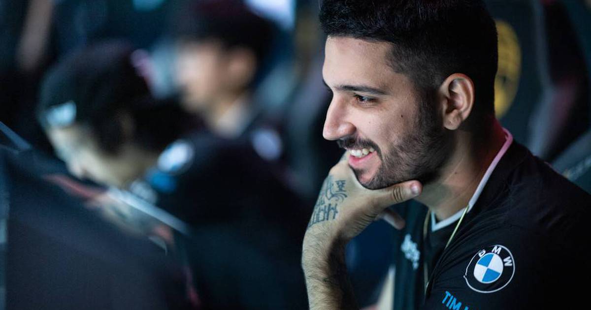 LoL paiN volta a vencer no CBLoL após três derrotas seguidas