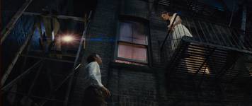 Assista ao teaser de West Side Story