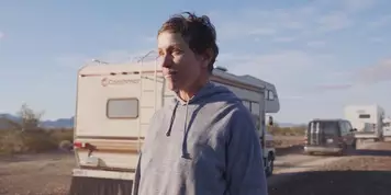 Leia a nossa crítica de Nomadland