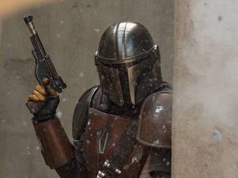 Divulgação/Lucas Film Divulgação/Lucas Film