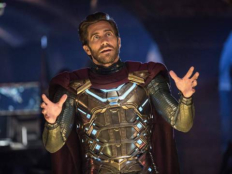Marvel Studios/Divulgação Marvel Studios/Divulgação