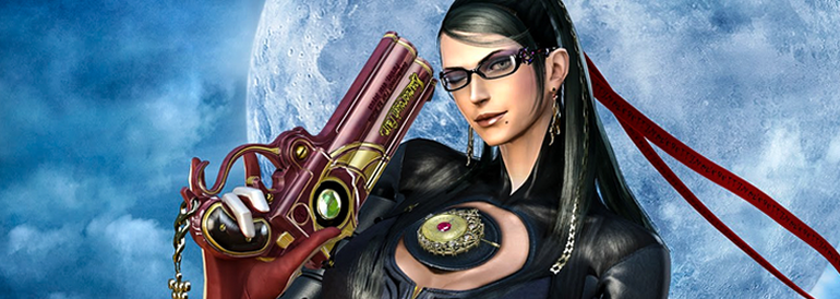 Bayonetta