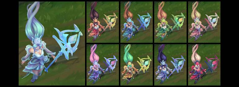 league of legends lol moba riot games atualização patch notes 12.3