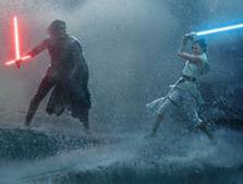 Star Wars: A Ascensão Skywalker
