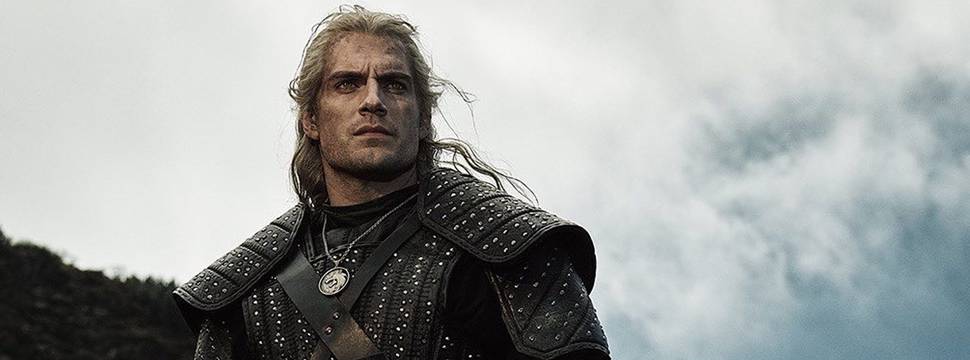 The Enemy Segunda temporada de The Witcher terá uma história mais