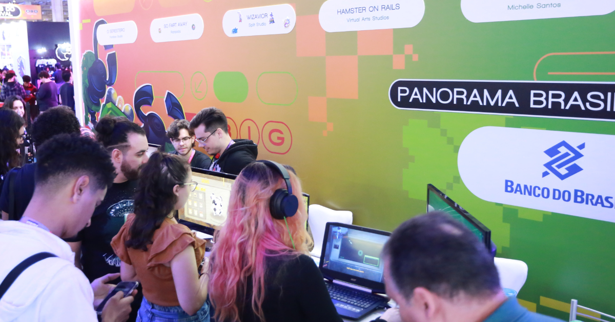 gamescom latam mostra não competitiva terá 40 jogos brasileiros