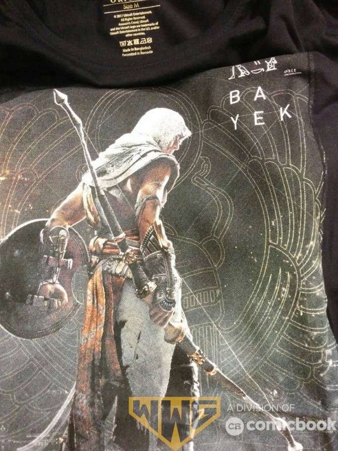 Assassin's Creed