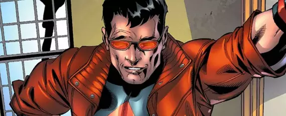 Wonder Man | Nueva serie de Marvel presenta trailer en NYCC
