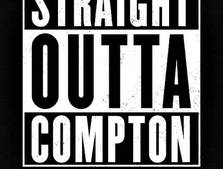 Straight Outta Compton – A História do N.W.A.