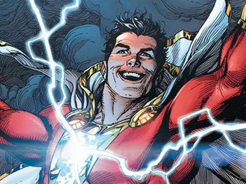 Divulgação/DC Comics Divulgação/DC Comics