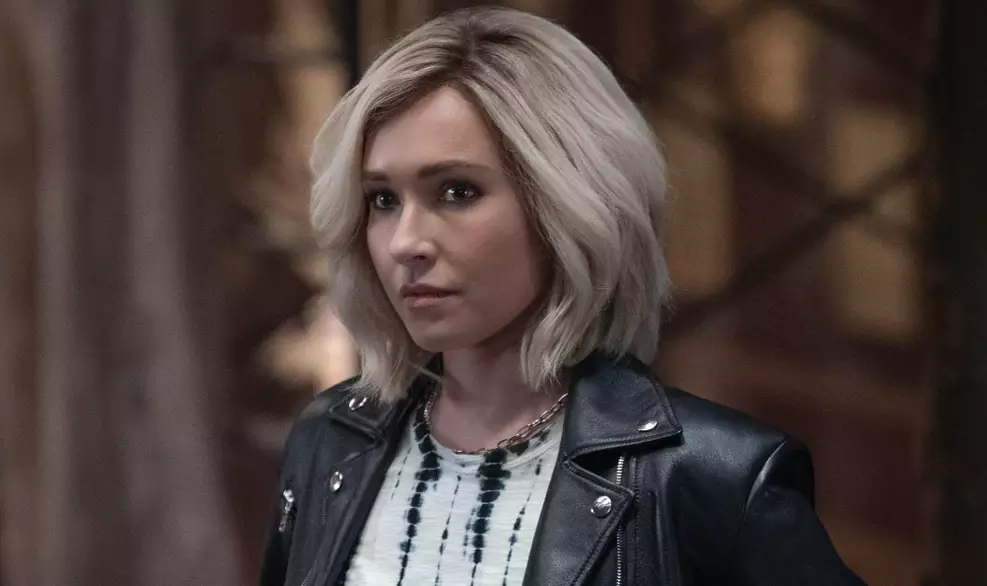 Hayden Panettiere, atriz de Pânico e da série Heroes, morre aos 36 anos