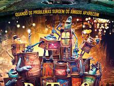 Os Boxtrolls