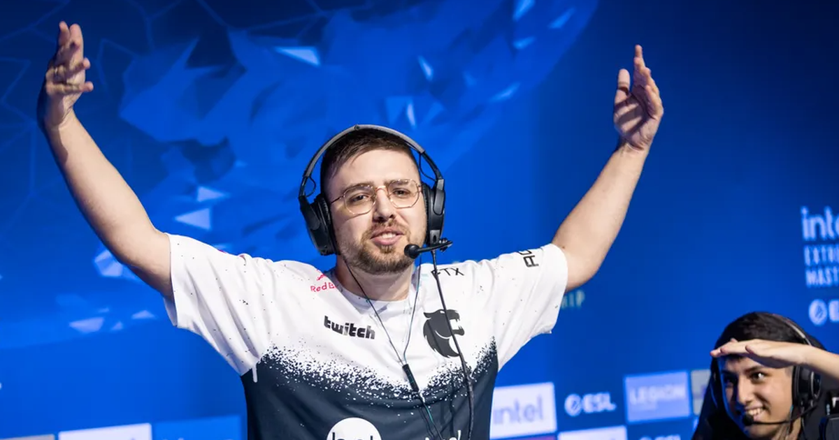 CS GO FURIA IEM Dallas 2023 Revela Grupos E Jogos