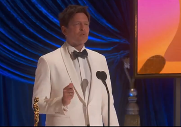 Diretor de Druk faz discurso emocionante