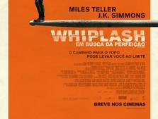 Whiplash - Em Busca da Perfeição