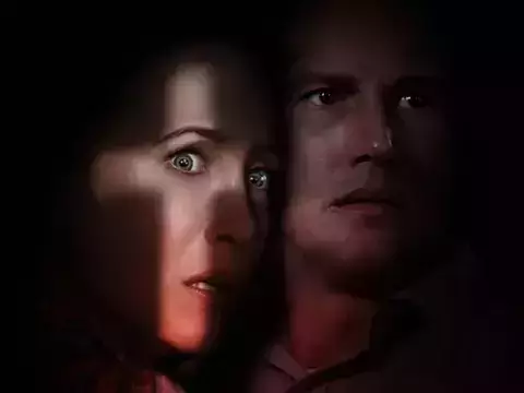 El conjuro 5 El conjuro 5