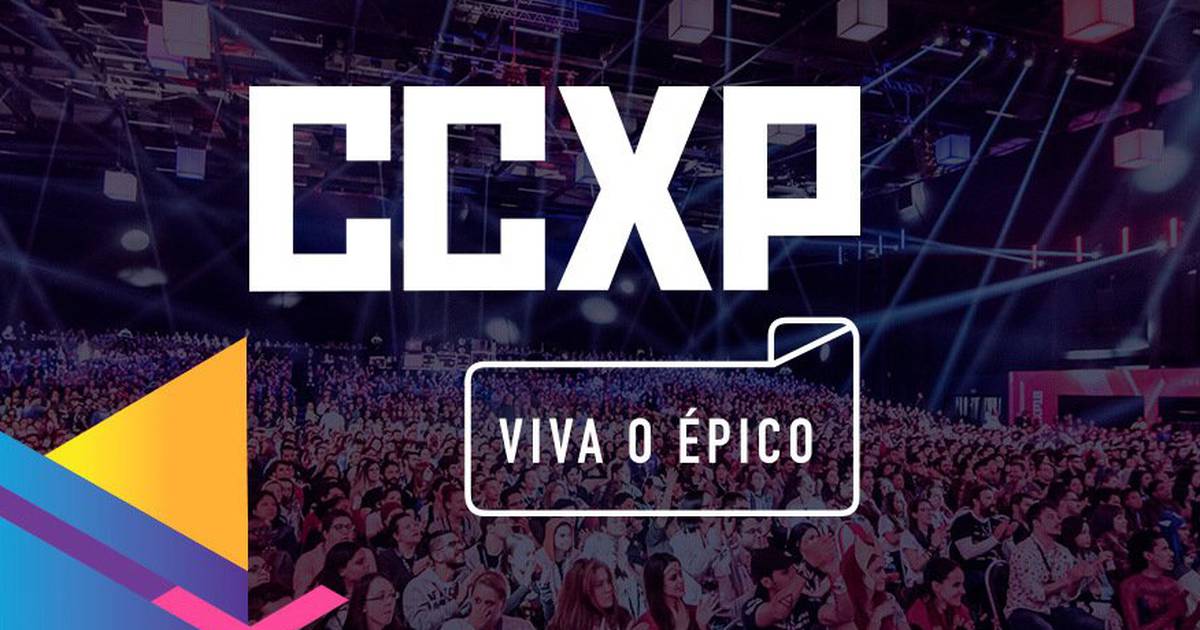 CCXP 2019 convidados atra es hor rios como chegar d vidas