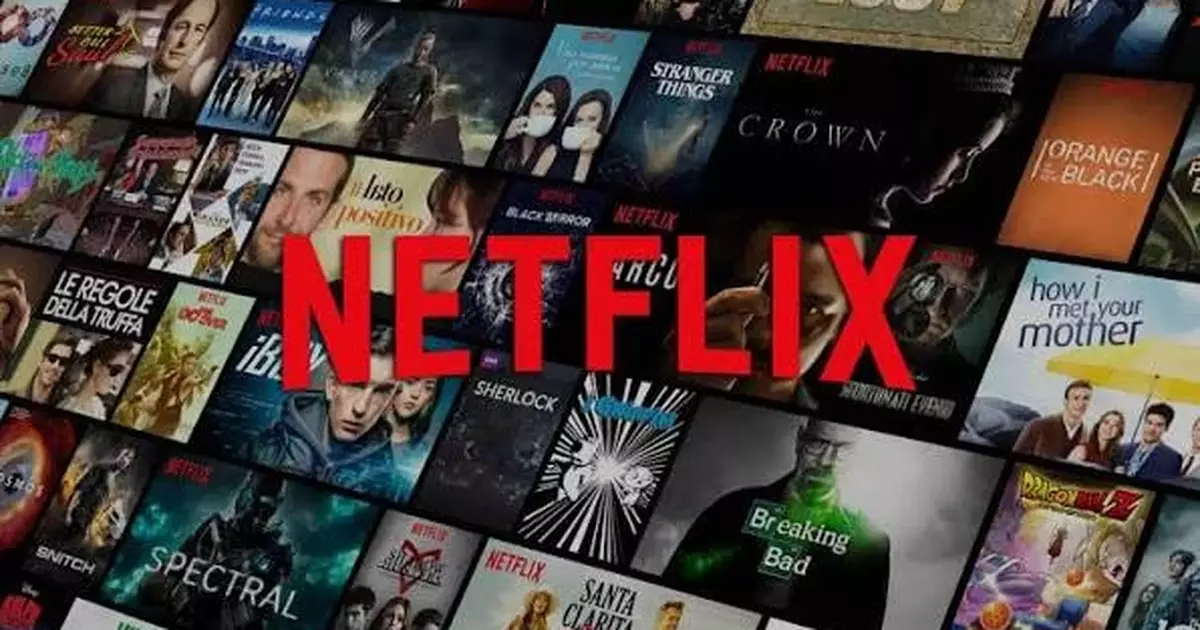 Netflix | Chefe de conteúdo e chefe da divisão de filmes são demitidos; entenda