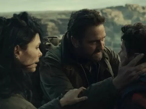 Destruição Final 2 | Filme com Gerard Butler ganha novos pôsteres