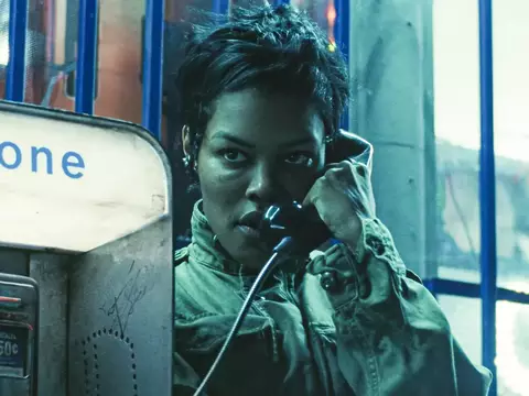 Teyana Taylor fará sua estreia na direção em 2027; saiba mais