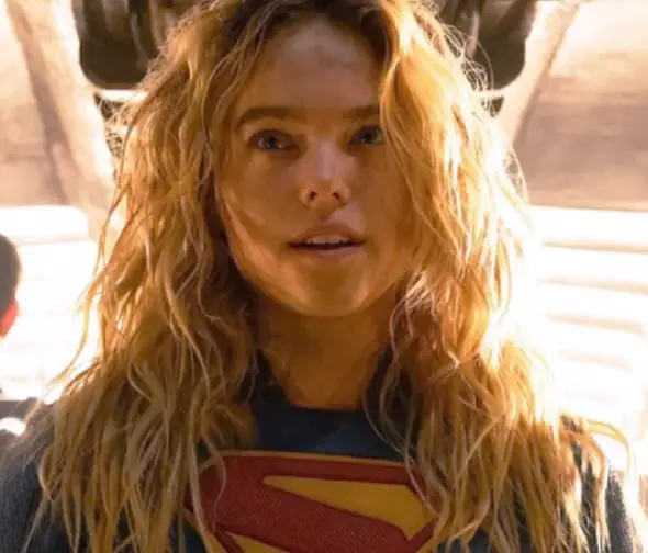 ¡Supergirl y su director llegarán a CCXPMX26!