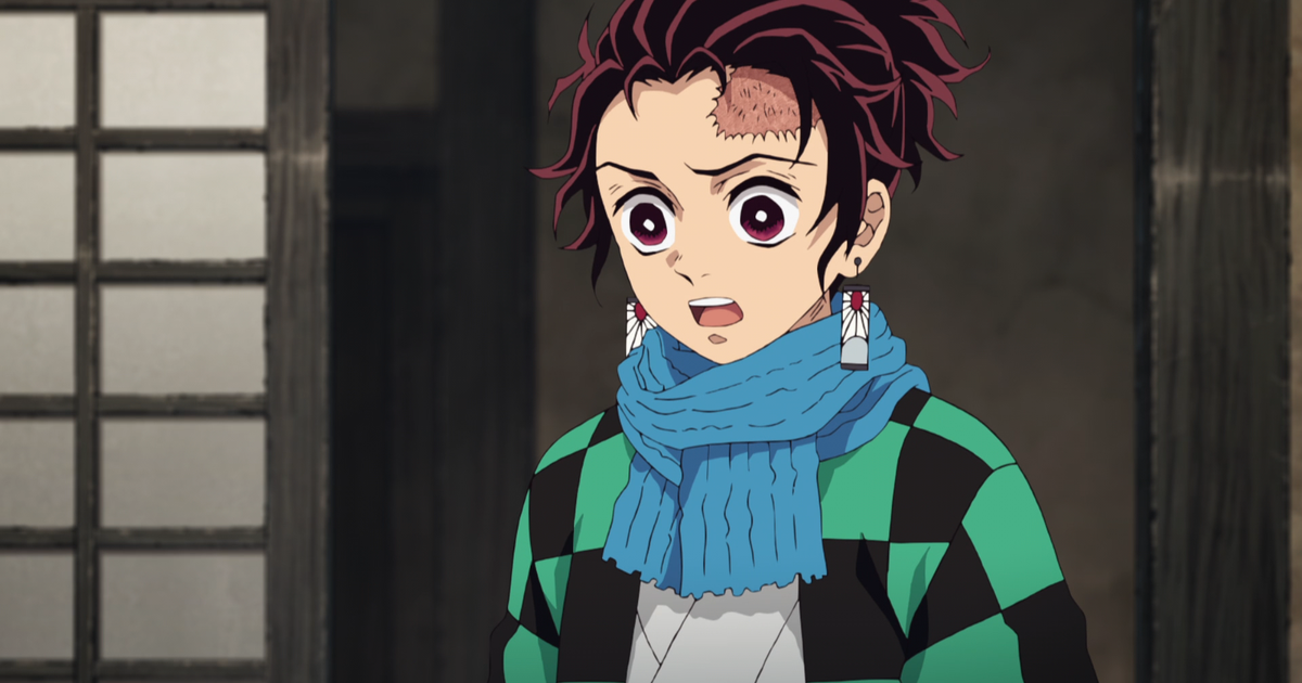 Kimetsu no Yaiba - Quiz: Quem é você em Demon Slayer?