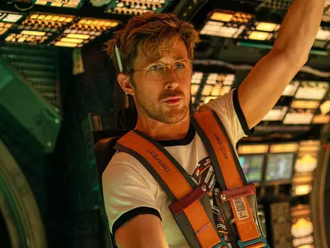Devoradores de Estrelas, novo filme de Ryan Gosling, ganha trailer Lego; confira
