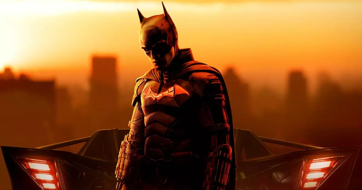 Batman: Parte 2 | Vídeo do set revela perseguição e destaca cinto amarelo do herói