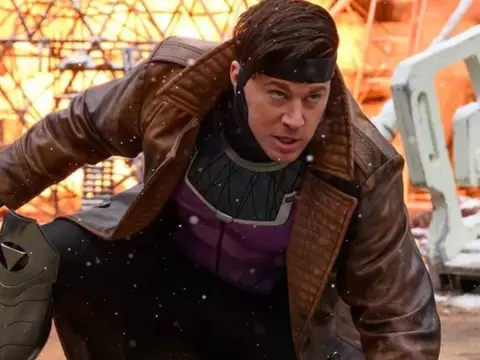 Gambit | Channing Tatum comenta roteiro de filme cancelado