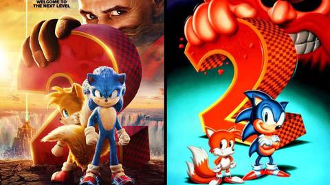 como assistir o filme do sonic 2 gratis