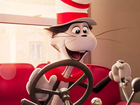 O Gatola da Cartola ganha trailer na CinemaCon; assista