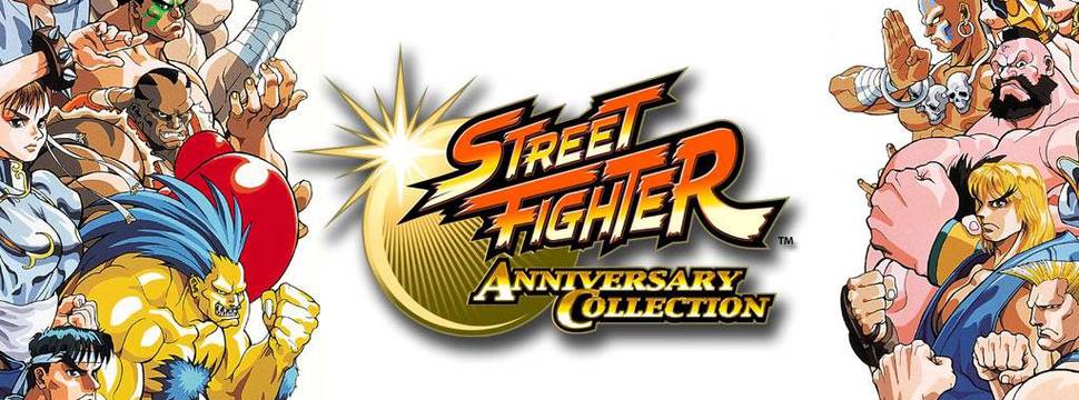 Street Fighter Iv - Street Fighter IV - The Enemy