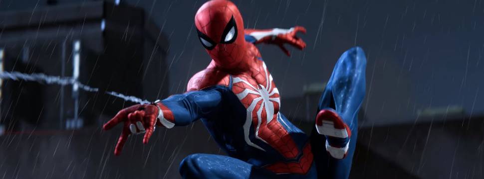 Homem Aranha Ps4 - Spider-Man: Tudo o que sabemos sobre o jogo de  PlayStation 4 - The Enemy