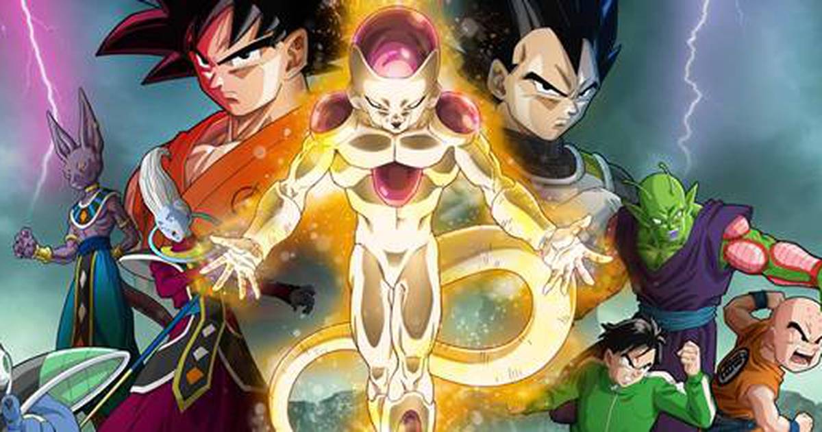 Quem deve ser o vilão do novo filme de Dragon Ball? (Teoria) - Notícias de  cinema - AdoroCinema