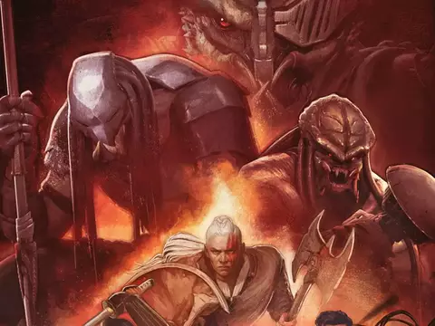 Predador: Assassino de Assassinos no Disney+: Entenda o Impactante Final