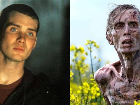 Extermínio: A Evolução tem o retorno de Cillian Murphy? Entenda
