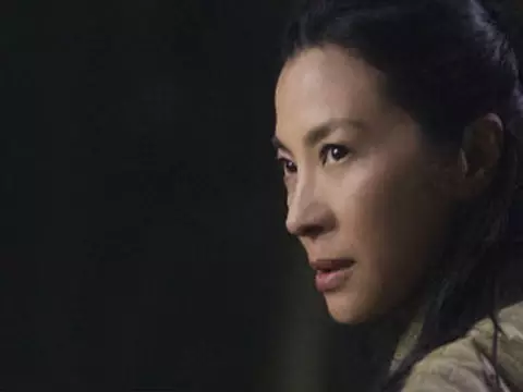 Marco Polo | Segunda temporada terá atriz de Tigre e o Dragão