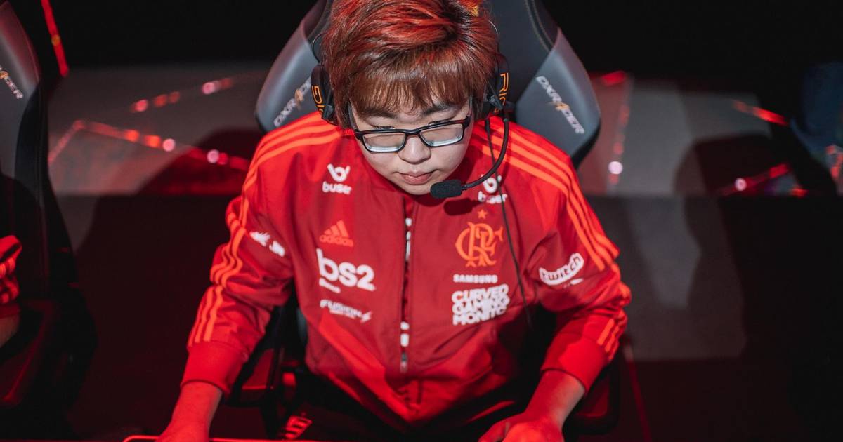 CBLOL: FLANALISTA REVELA QUE IRÁ SAIR DO FLAMENGO ESPORTS 