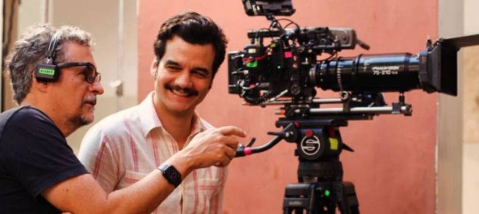Wagner Moura retorna às telas em 'O Agente Secreto', que estreará no Festival de Cannes