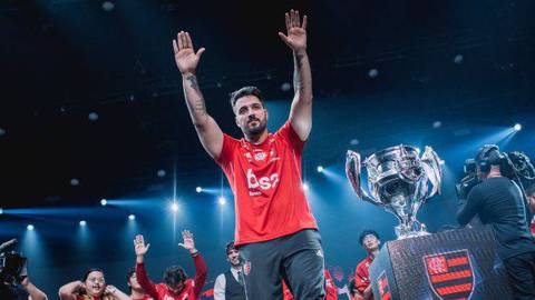 Flamengo no Mundial de LoL 2019: cinco curiosidades sobre o time