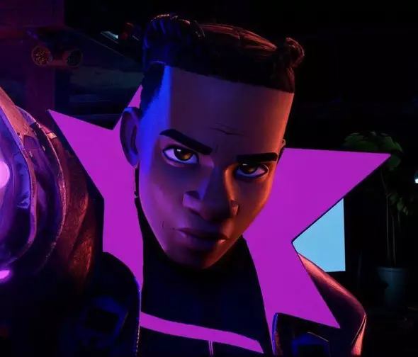 Spider-Man: Beyond The Spider-Verse | Descripción del tráiler filtrado