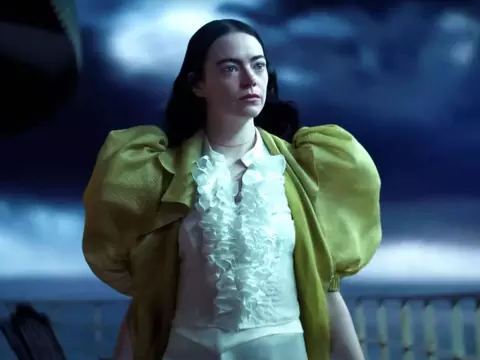 Ousado e original, Pobres Criaturas mereceu Leão de Ouro e deve ir para o Oscar