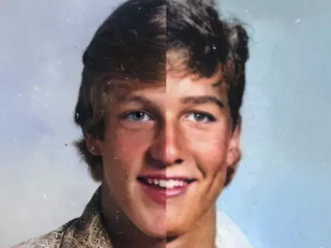 Casi hermanos | La nueva serie de Apple TV con Matthew McConaughey y Woody Harrelson tiene trailer