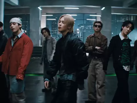 BTS lança clipe de "2.0", inspirado em Oldboy; assista