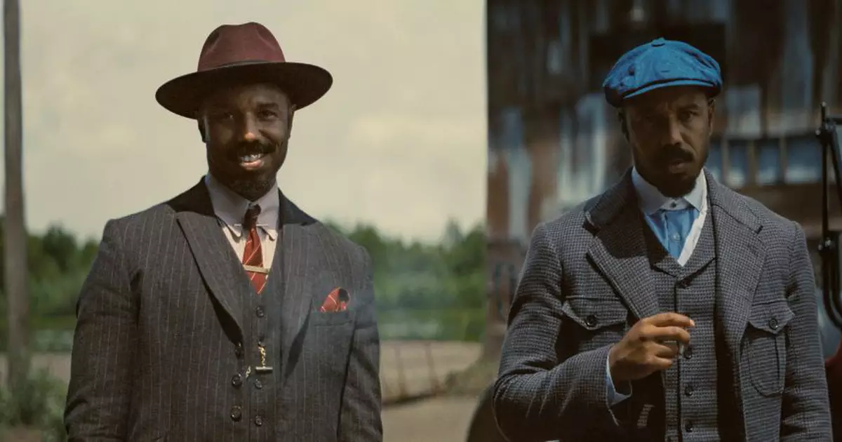 Pecadores redefine o horror