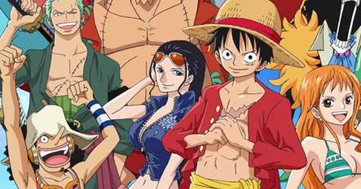 Coronavírus: Toei suspende One Piece e Digimon Adventure (2020