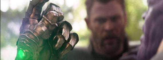 Vingadores: Ultimato  Roteiristas falam sobre destino de Thanos no começo  do filme